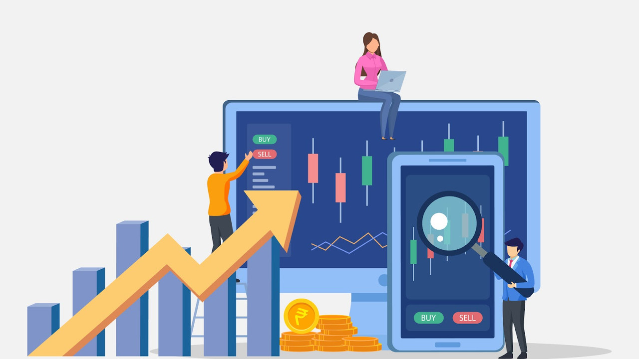 Stock Trading Platforms