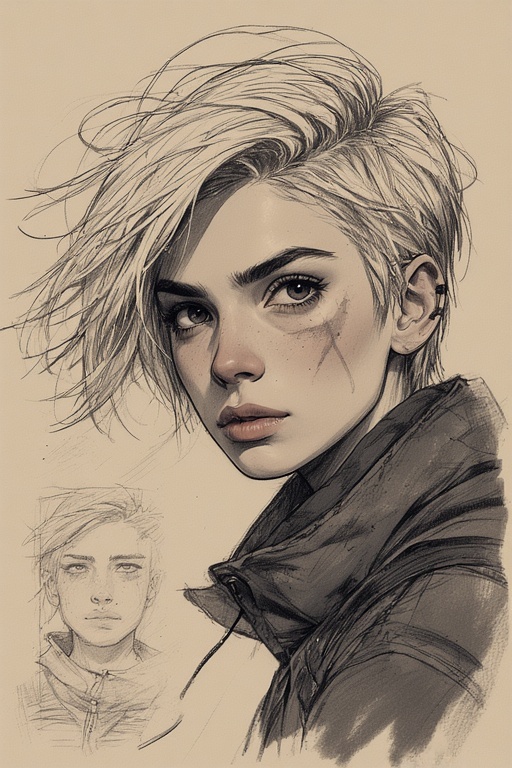 Style-Description-Sketchy-penc-4