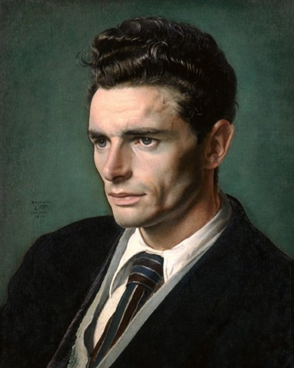 Pietro Annigoni (14) Pietro Annigoni (13)