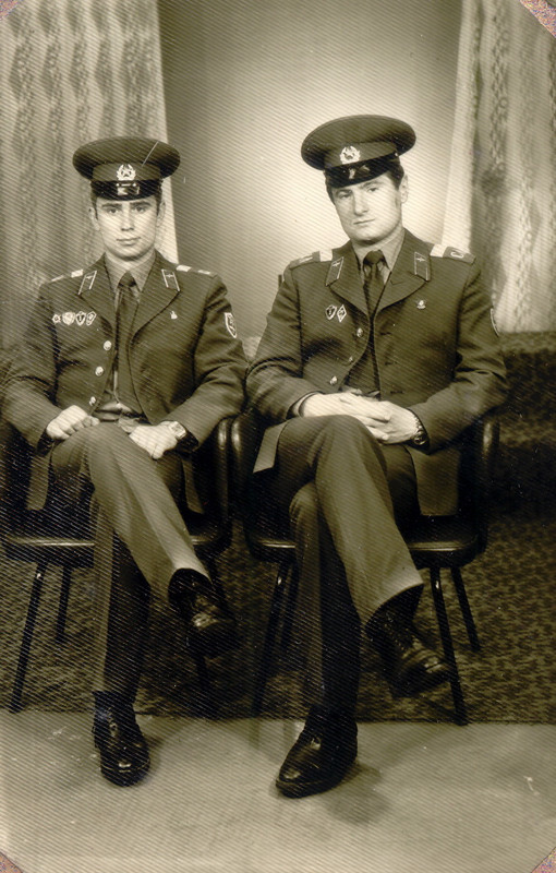 стГичевскийЧепурин