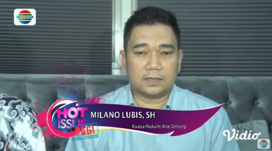 Milano Lubis