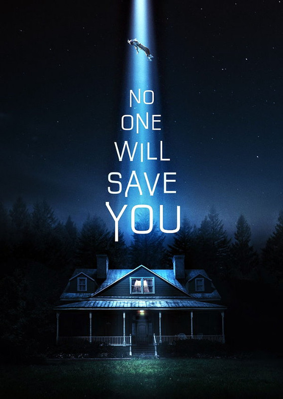 مشاهدة فيلم No One Will Save You | 2023 مترجم