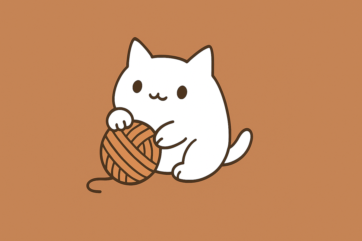 Котики