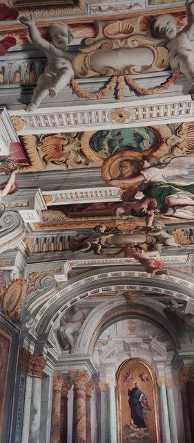 Vuelvo a Roma tras los pasos de Caravaggio - Roma y Londres: Exposición de Caravaggio y Siena, el auge de la pintura (87)