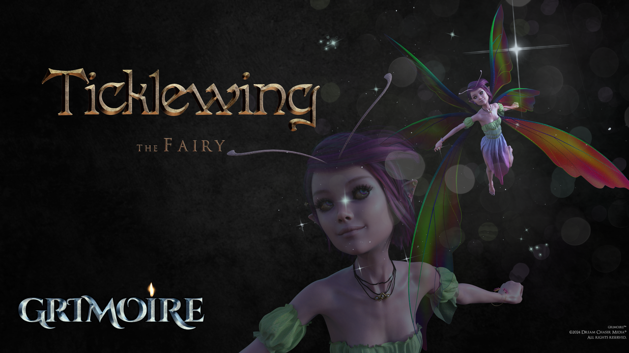 Grimoire_Wallpaper-Ticklewing2B[4K]