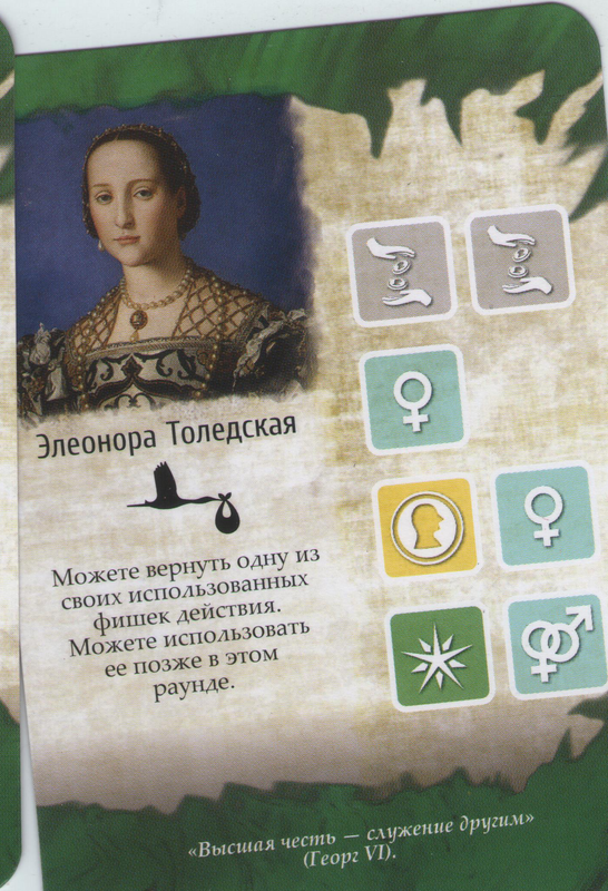 Элеонора Толедская