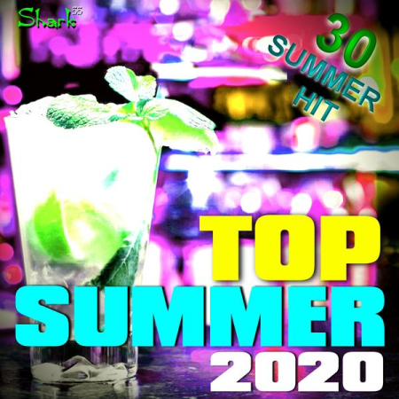 Various Artists   Top Summer 2020 (2020) mp3, flac