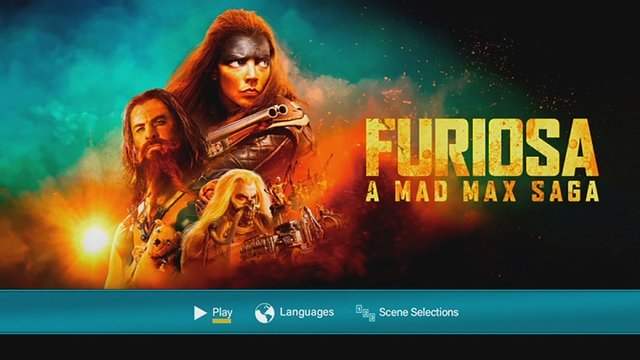 1 - Furiosa de la Saga Mad Max [DVD9 Custom][ntsc][Cast/Ing][Sub:Varios][C.Ficción][2024]