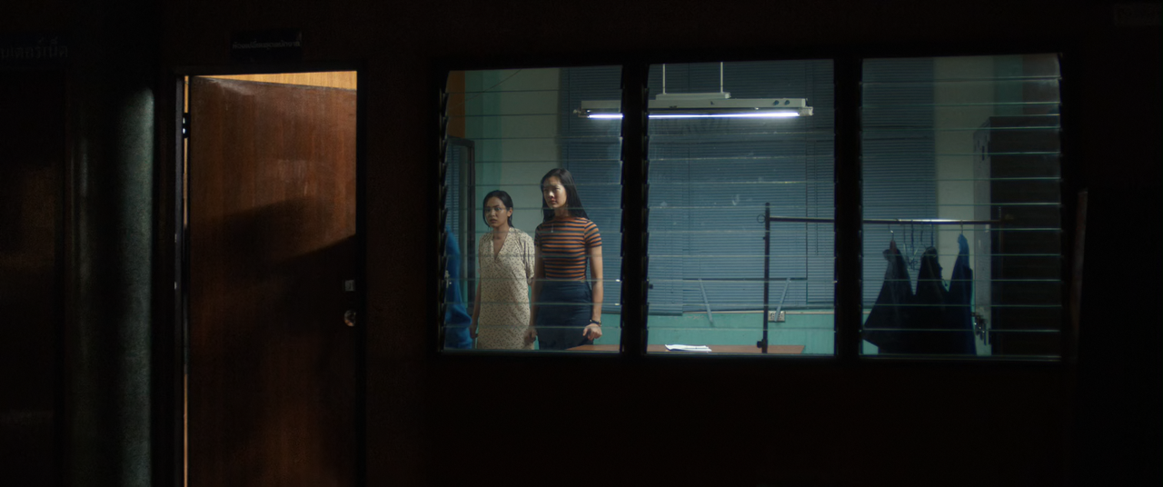 Bad Genius a.k.a Chalard Games Goeng (2017) (1080p AV1 Opus) [NeoNyx343] - [01:14:10.667]v1