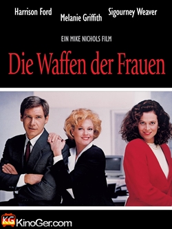 Die Waffen der Frauen (1988)