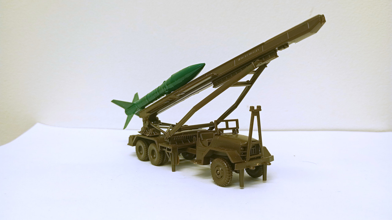 Mach (3736)