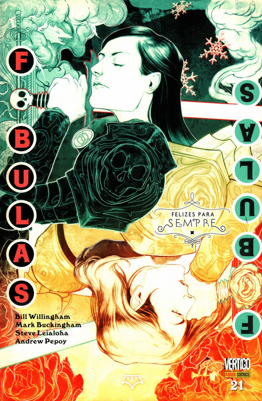 F-bulas-Volume-21-Felizes-Para-Sempre