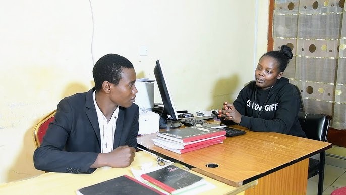 Teacher Interview