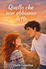 Giulia Cozzolino – Quello che non abbiamo detto (2026)