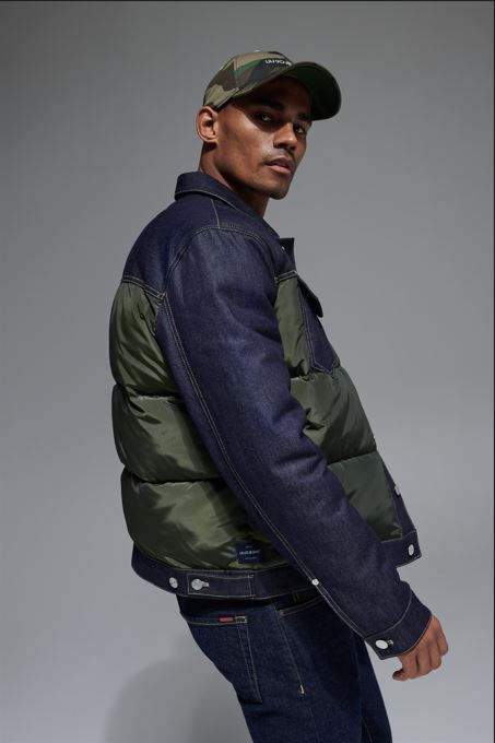 Liu Jo Uomo svela la FW23 a Pitti Uomo Liu Jo Uomo svela la FW23 a Pitti Uomo