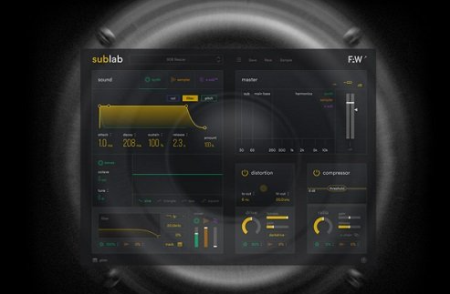 Groove3 Sublab Explained TUTORiAL Groove3 Sublab Explained TUTORiAL