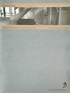 Giacomo Scotti  - Croazia, operazione Tempesta (1996)