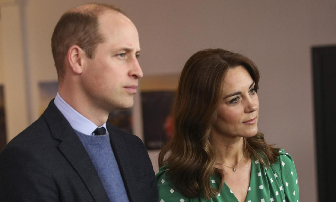 ¿Kate y William ya no irán a Belice? Esta es la razón de su cambio abrupto