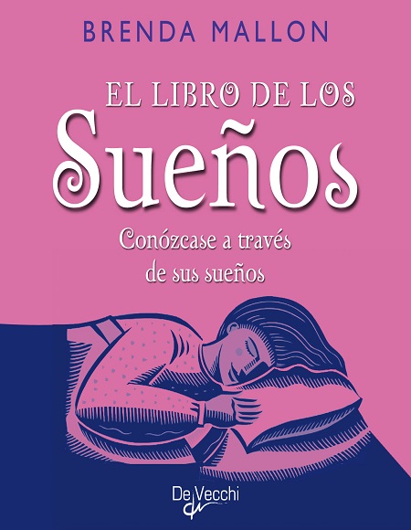 El libro de los sueños - Brenda Mallon (Multiformato) [VS]