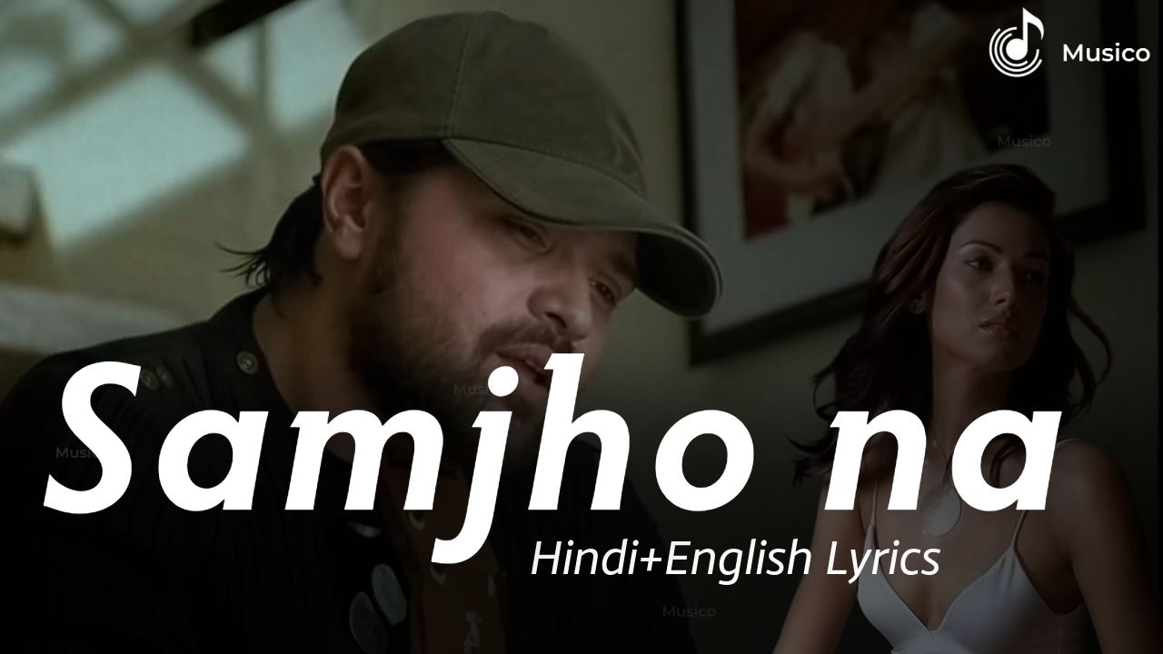 Samjho Na - Aap Kaa Surroor Cover