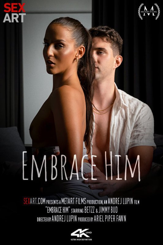 Betzz & Jimmy Bud - Embrace Him 2025-06-04