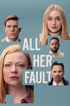 All Her Fault Complete S01 480p WEB-DL x264-TFPDL