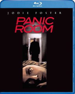 Panic Room (2002) Full Blu-Ray 22Gb AVC ITA DD 5.1 ENG DTS-HD MA 5.1 MULTI