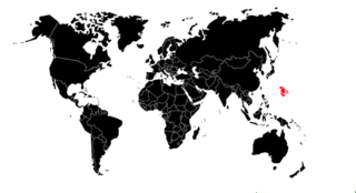 World-Map