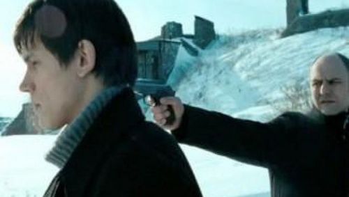 подсадной фильм 2011 трейлер () подсадной фильм 2011 трейлер