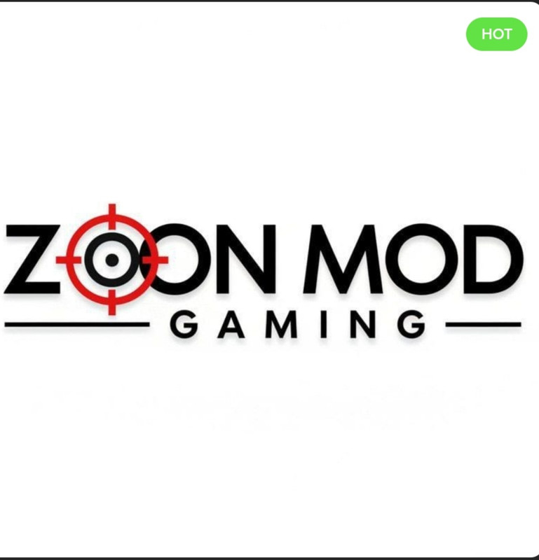 ZOON MOD