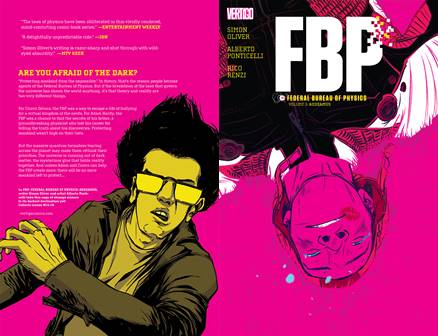 FBP - Federal Bureau of Physics v03 - Audeamus (2015)