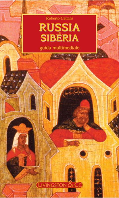 Roberto Cattani - Russia e Siberia (2020)