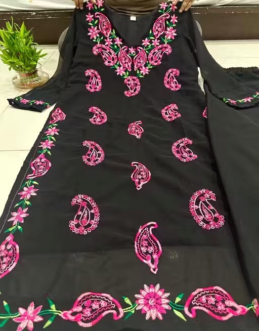 KURTA SET Color 1 (KS103)