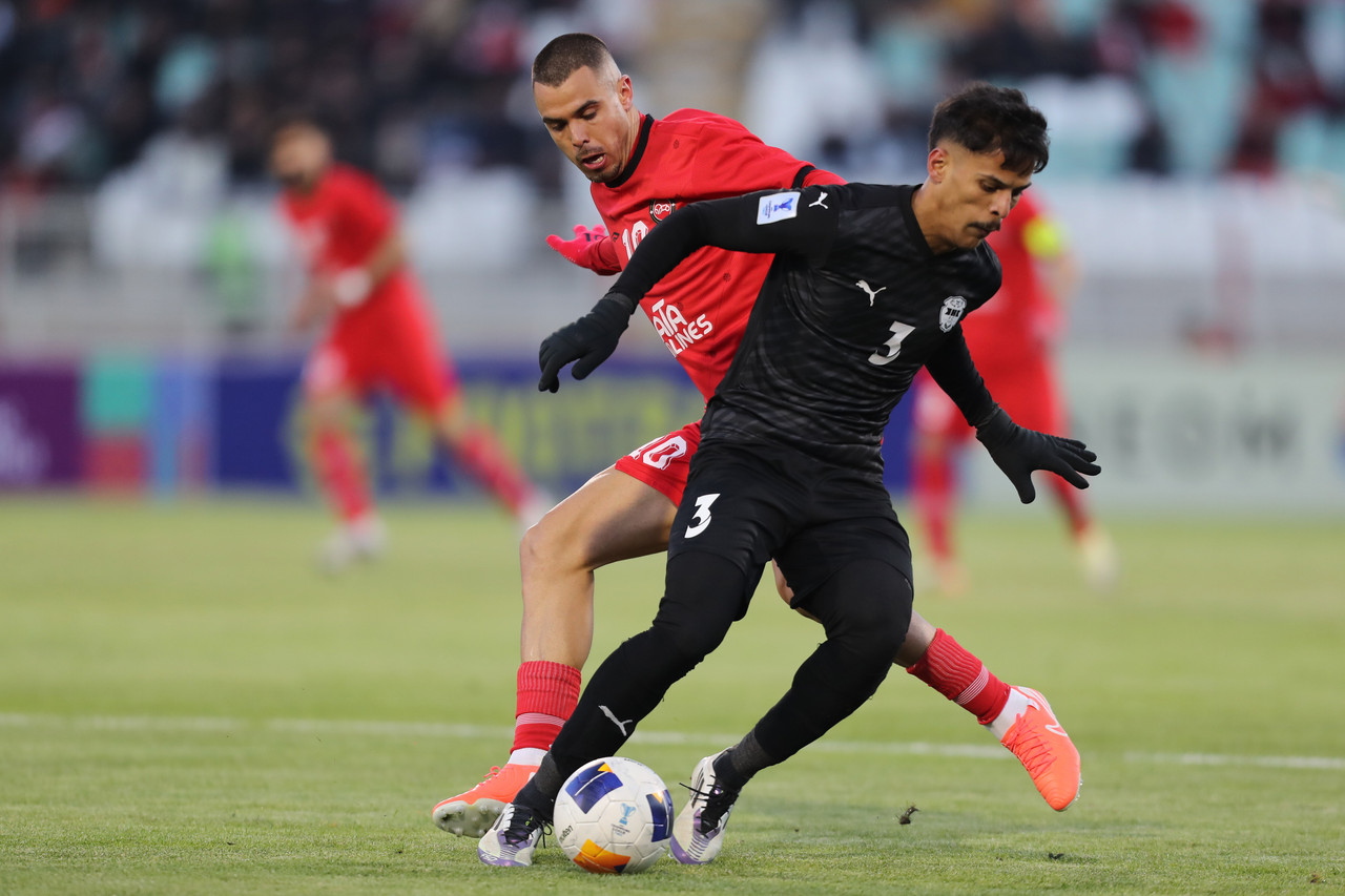 Nhận định, soi kèo Al-Garrafa vs Tractor, 23h00 ngày 17/2 