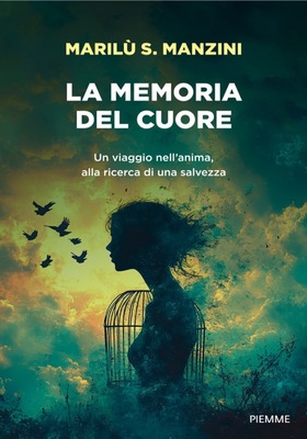 Marilù S. Manzini - La memoria del cuore (2025)