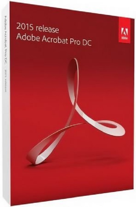 Adobe Acrobat Pro DC v2018.011.20040 Final (Win)