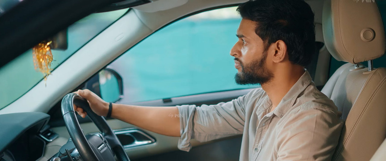 Sammelanam (2025) Season 1 [Telugu] WebRip 480p, 720p ESub - Complete Screenshot