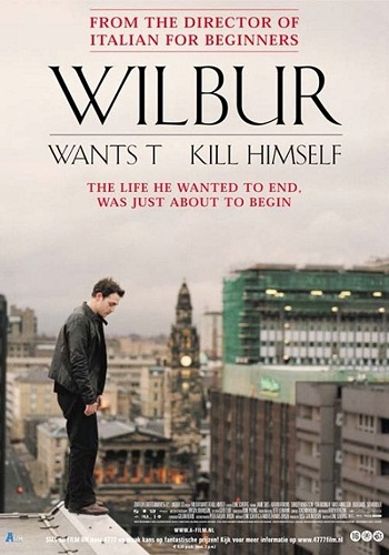 Wilbur Wants To Kill Himself [2002][DVD R1][Latino]