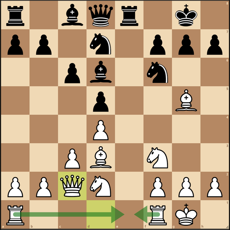 Following the Opening Theory of the Caro-Kann Defense, Lichess Livestream