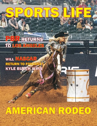 Sports Life - March / 2023