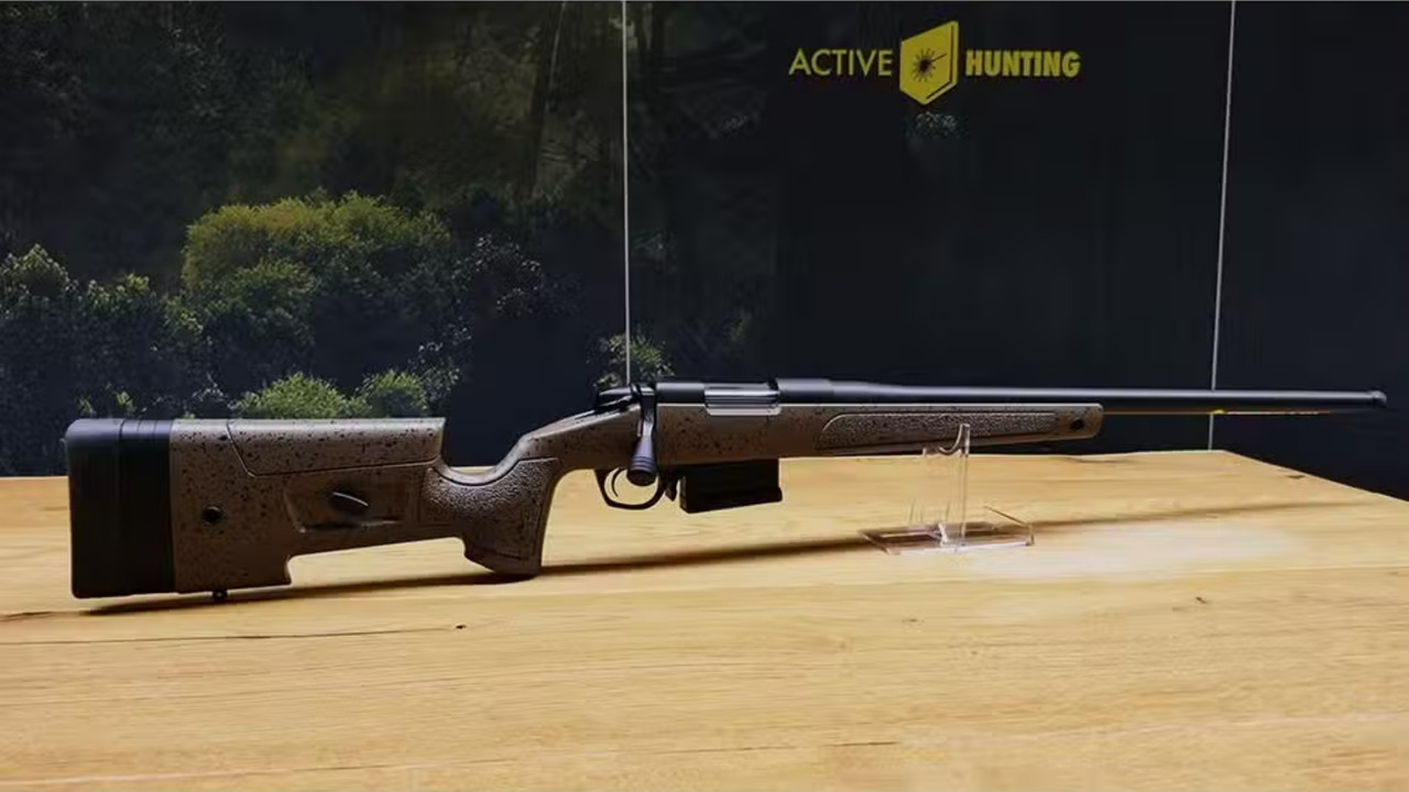 Bergara