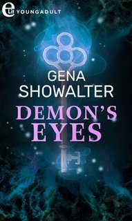 Gena Showalter - I signori degli Inferi Vol. 4.5. Demon's Eyes (2023)