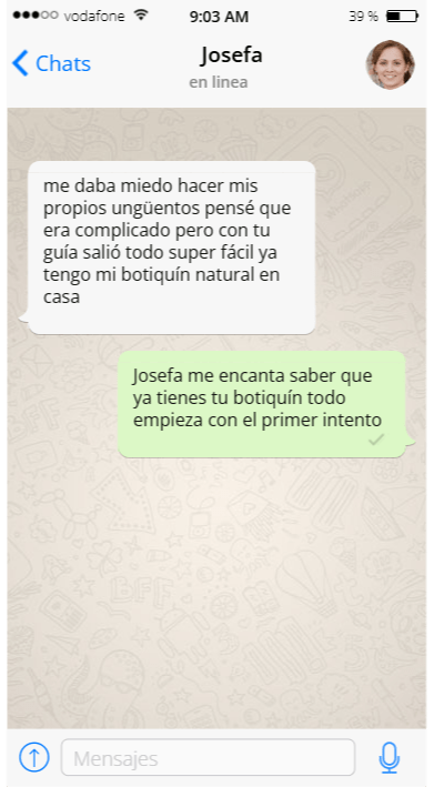 Testimonio 2