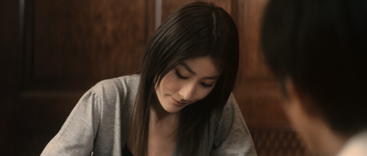 Infernal Affairs A.K.A Mou gaan dou (2002) REMASTERED (1080p BluRay AV1 Opus) [NeoNyx343] - [00:40:0