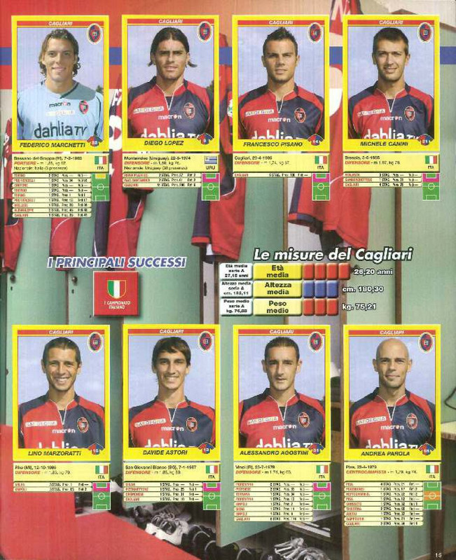 Album Calciatori 2009-2010 Panini-017