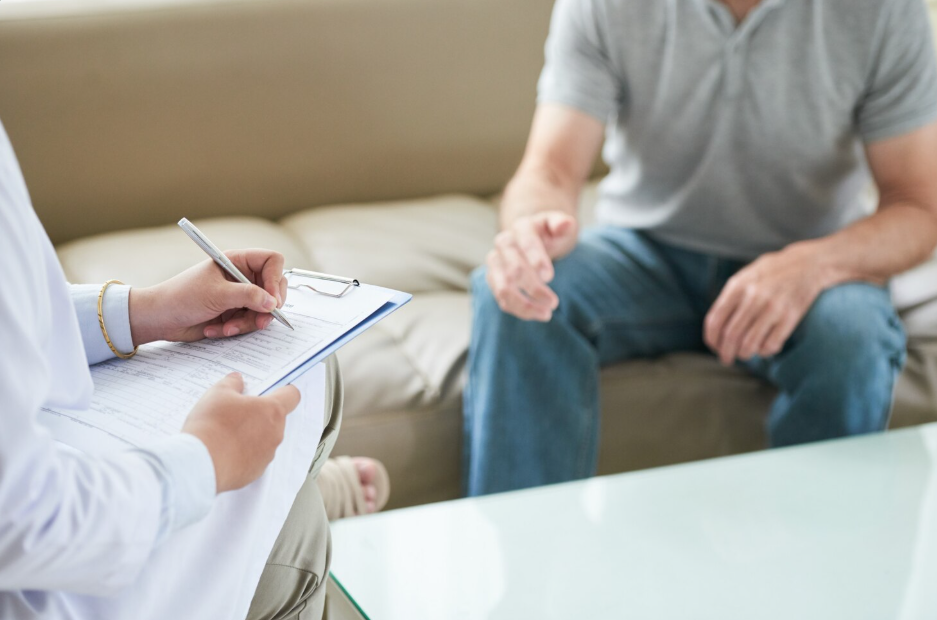 أعراض الانسحاب