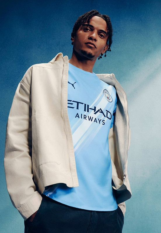 MAN CITY 25/26