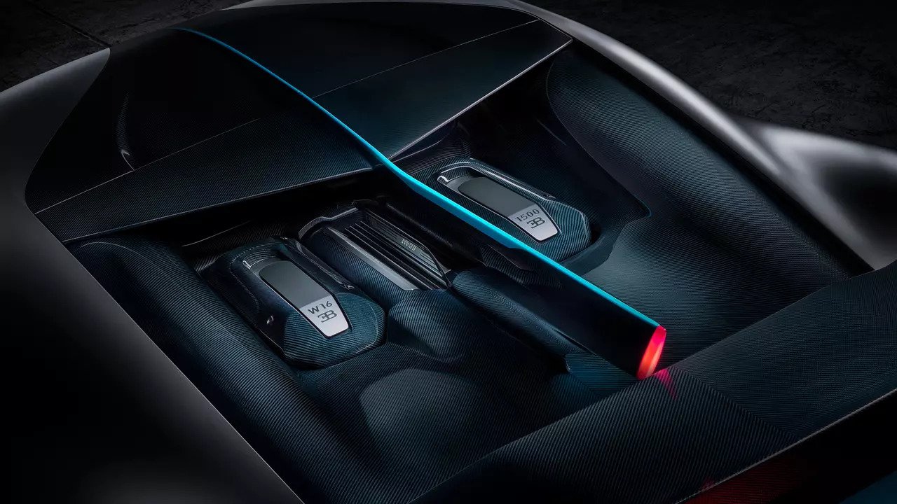 Bugatti Divo (6)