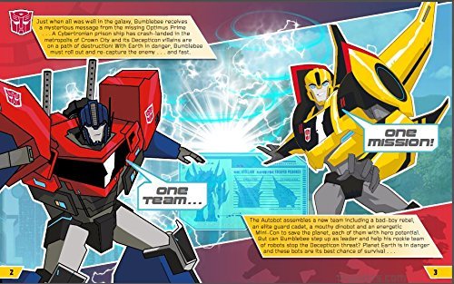 Transformers-Robots-In-Disguise-Official-Handboo