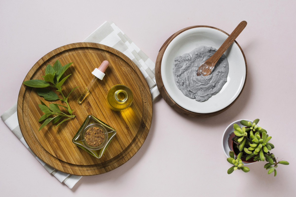 Маска для волос с абрикосовым маслом